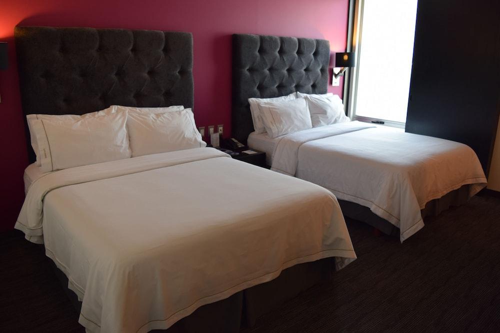 Holiday Inn Express Toluca Galerias Metepec By Ihg Екстериор снимка
