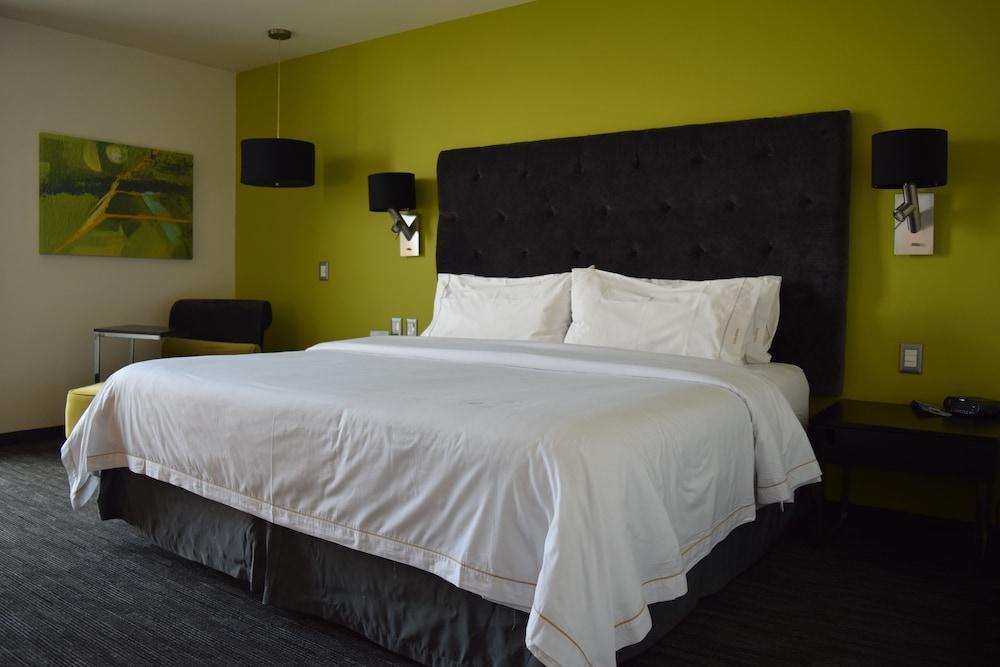 Holiday Inn Express Toluca Galerias Metepec By Ihg Екстериор снимка
