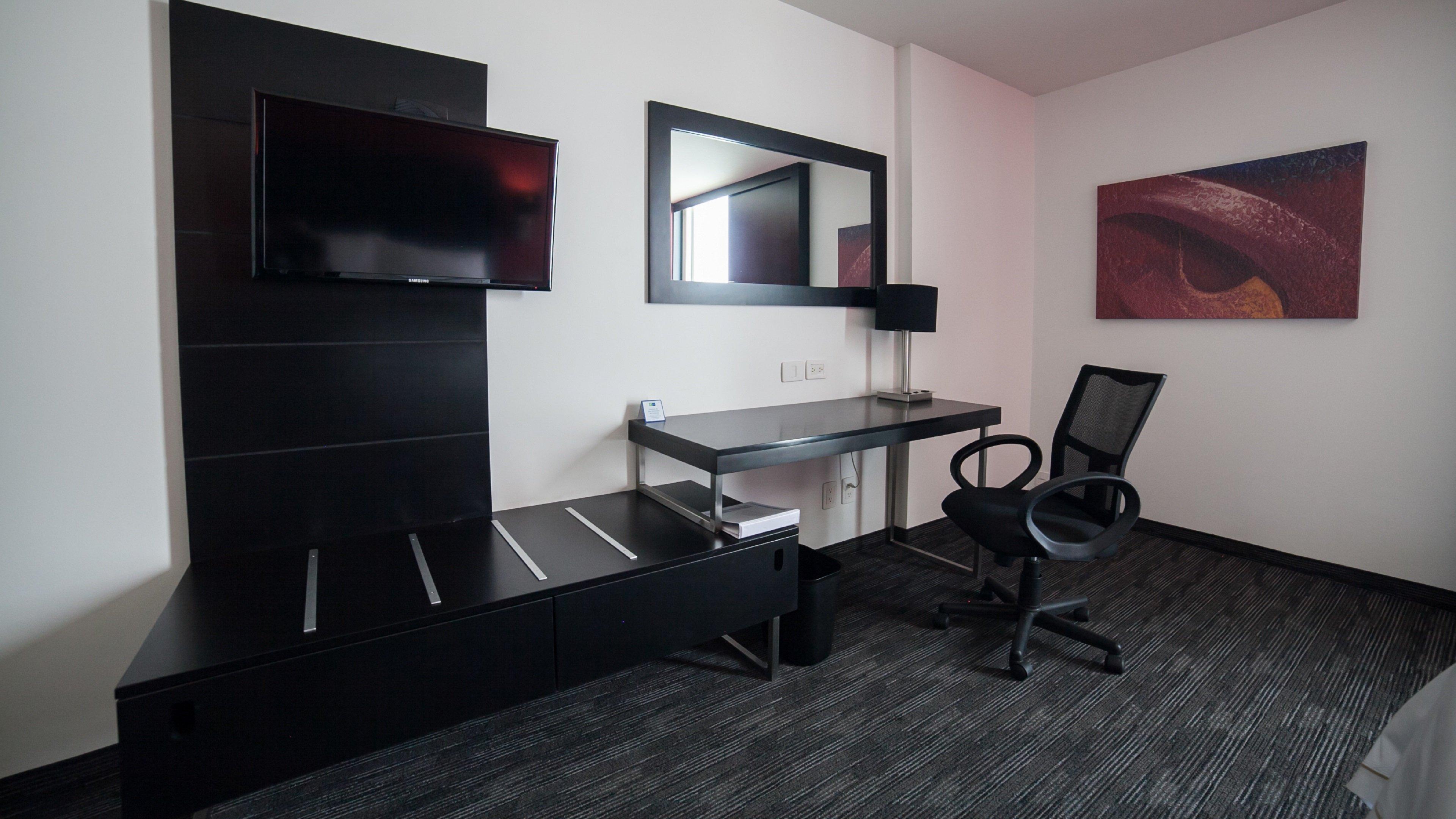 Holiday Inn Express Toluca Galerias Metepec By Ihg Екстериор снимка