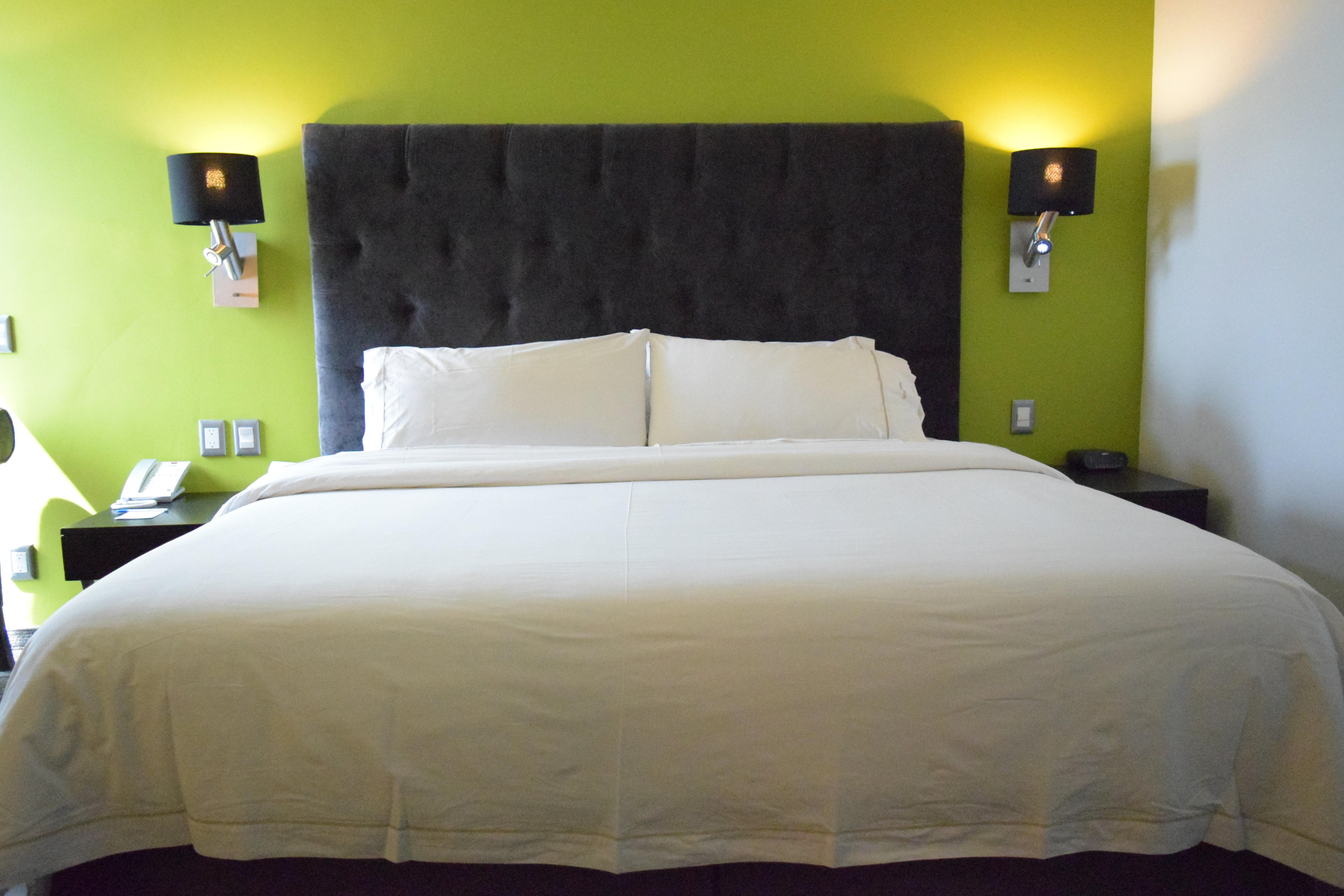 Holiday Inn Express Toluca Galerias Metepec By Ihg Екстериор снимка