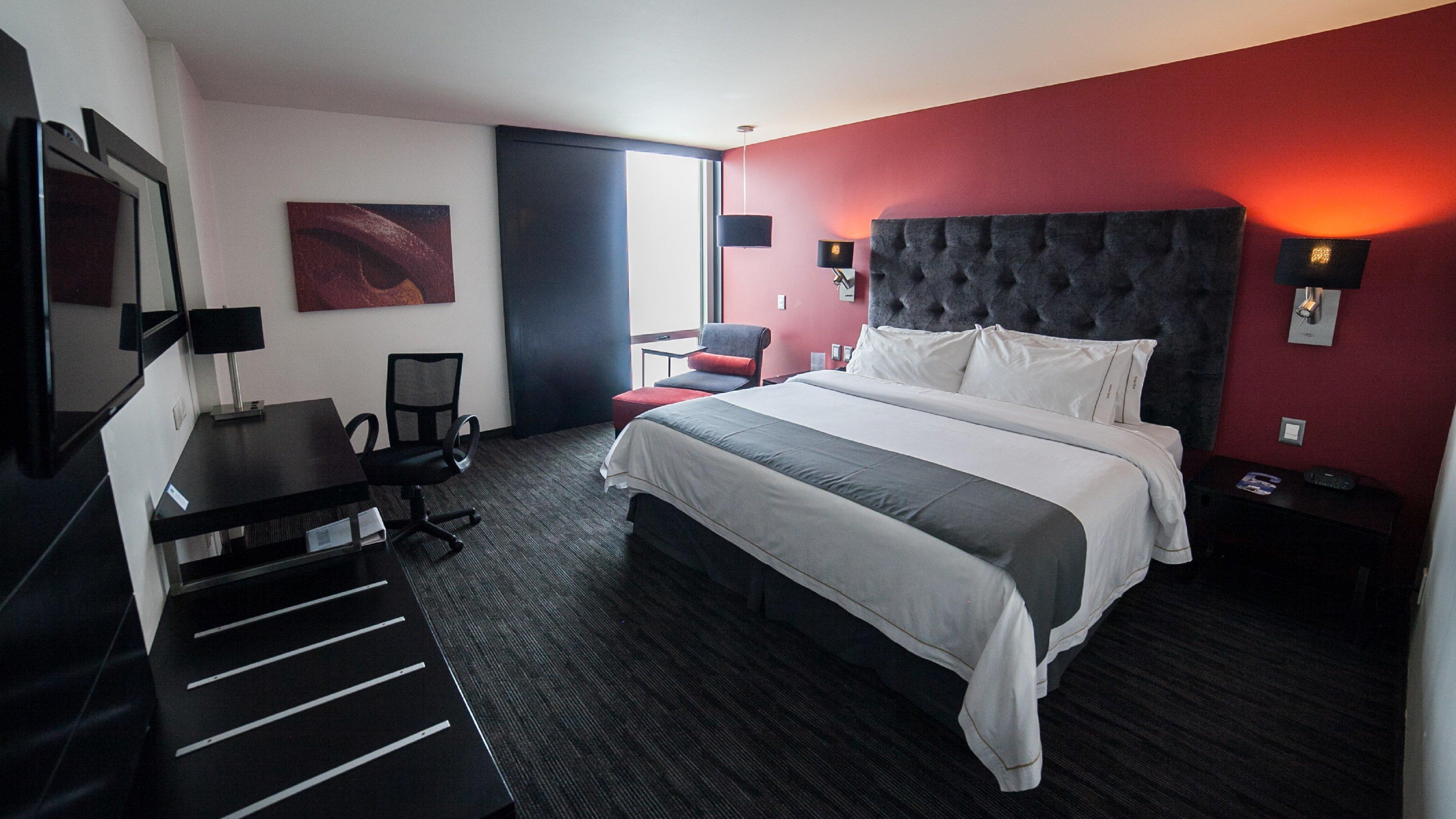 Holiday Inn Express Toluca Galerias Metepec By Ihg Екстериор снимка