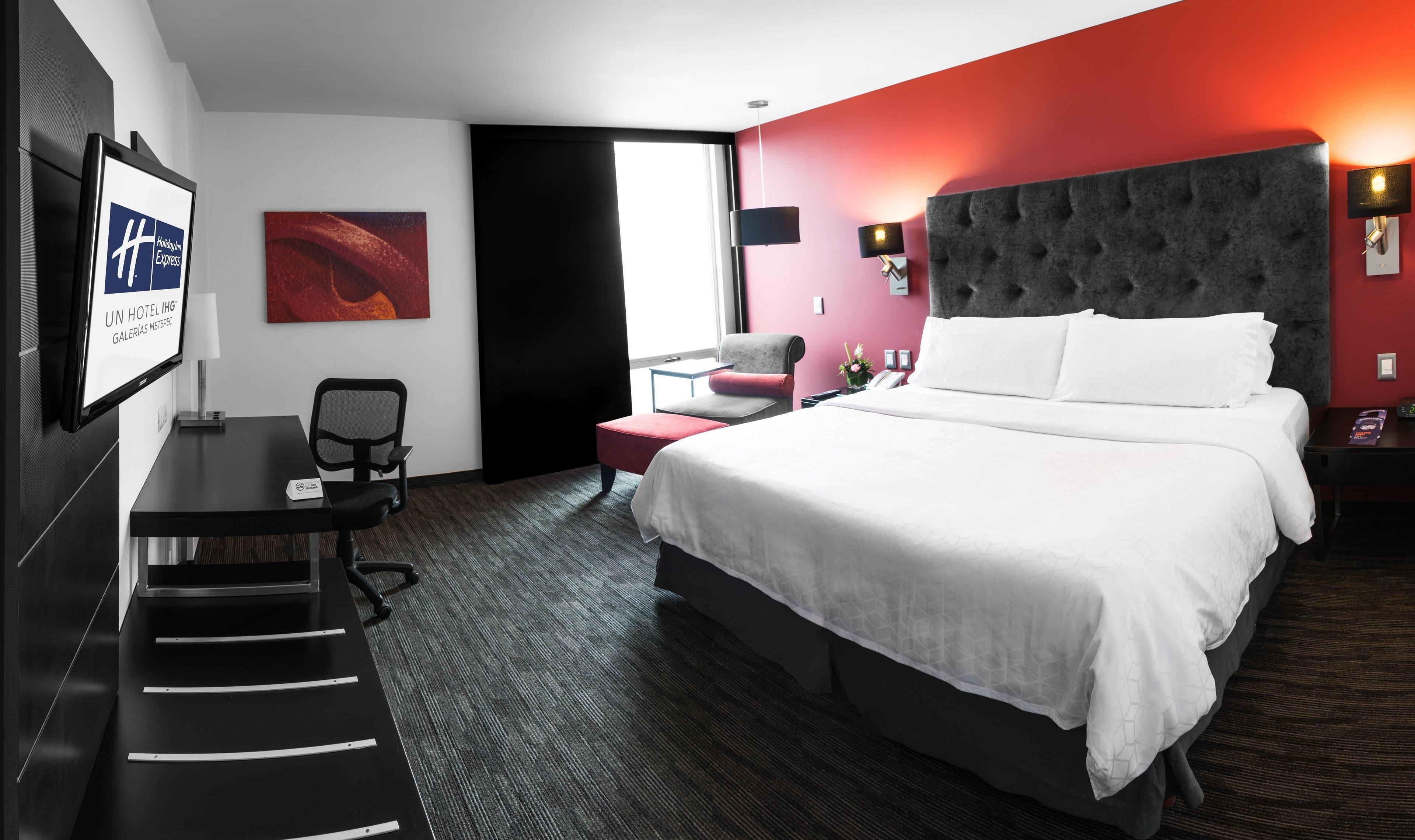 Holiday Inn Express Toluca Galerias Metepec By Ihg Екстериор снимка