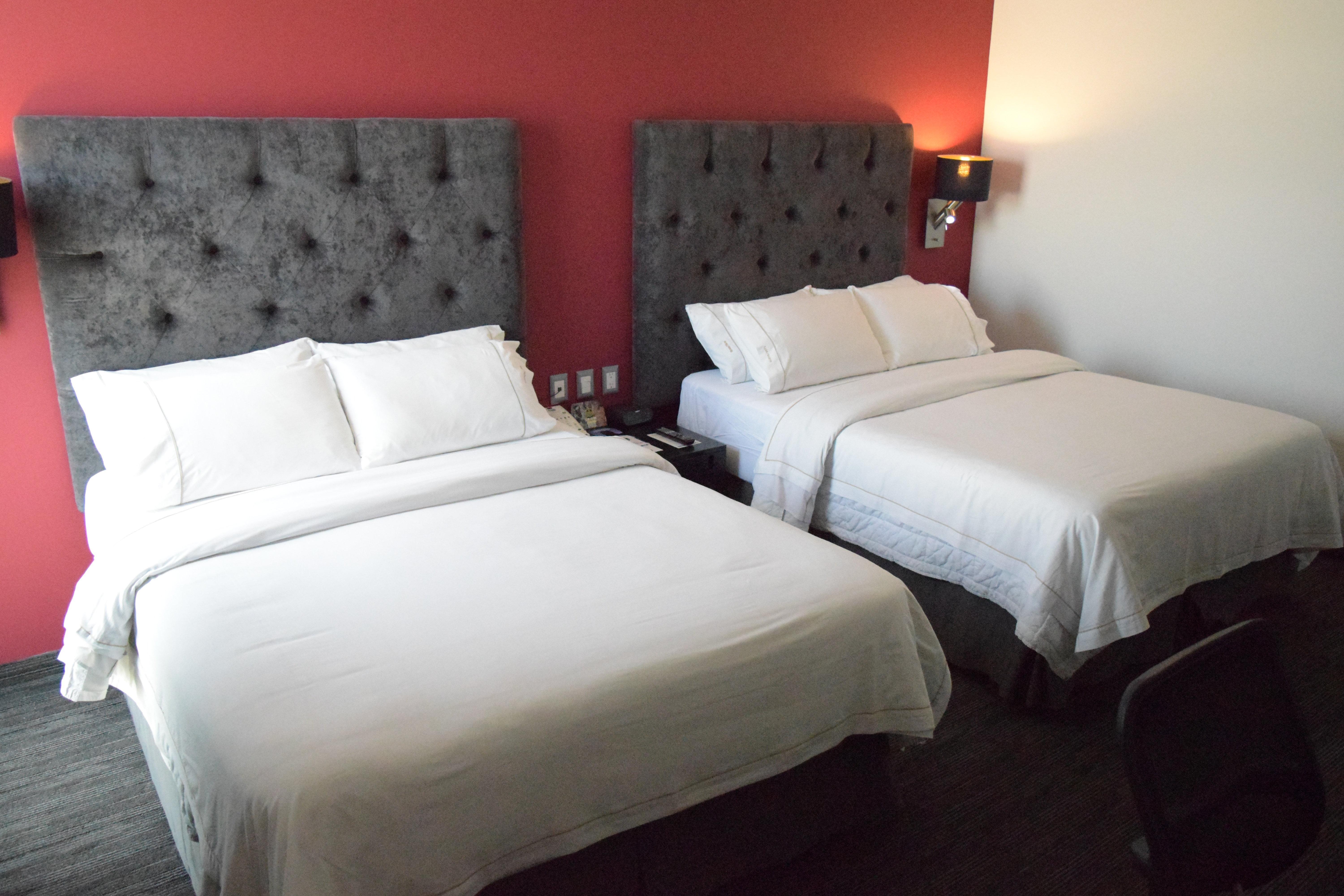 Holiday Inn Express Toluca Galerias Metepec By Ihg Екстериор снимка