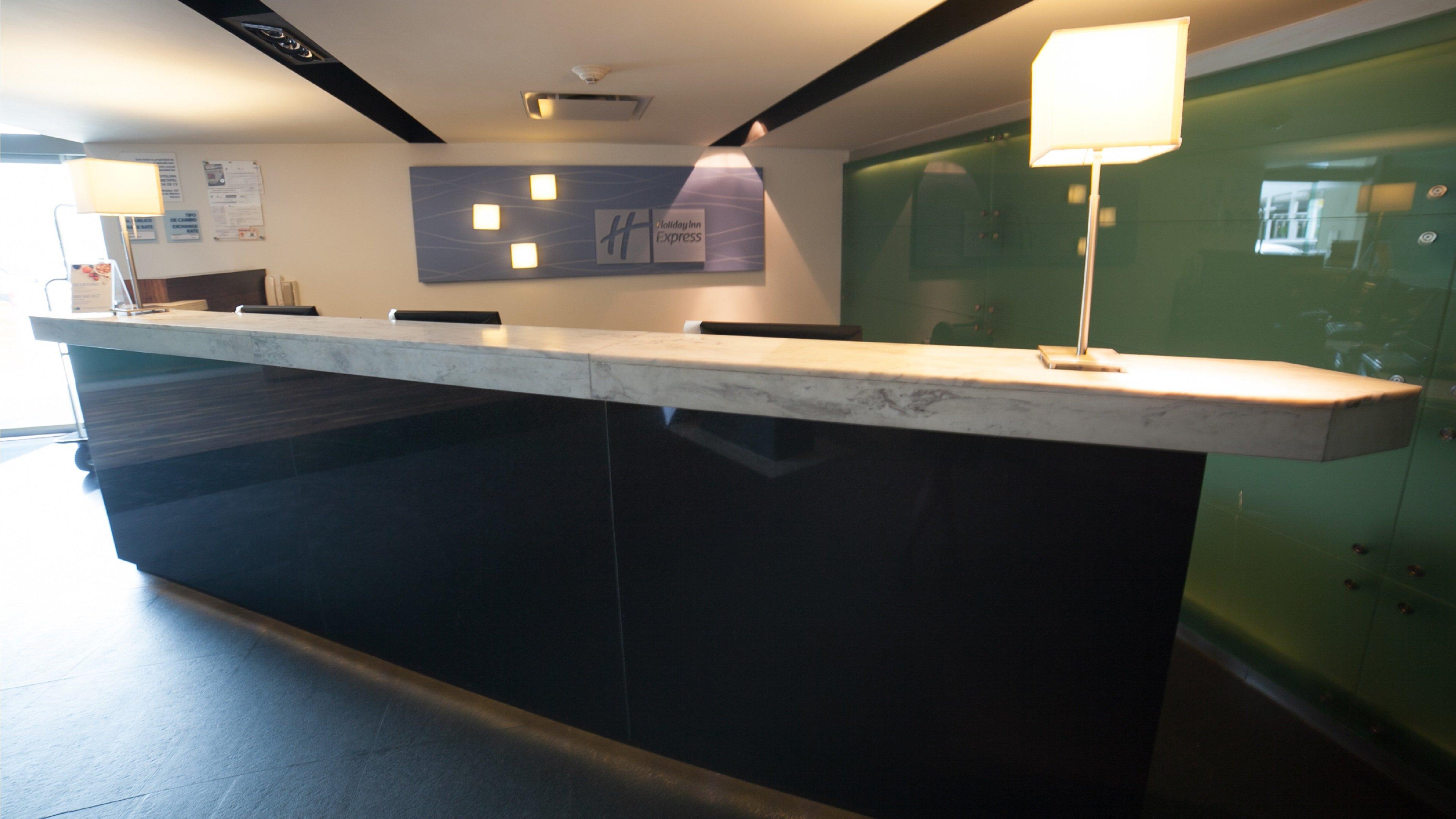 Holiday Inn Express Toluca Galerias Metepec By Ihg Екстериор снимка