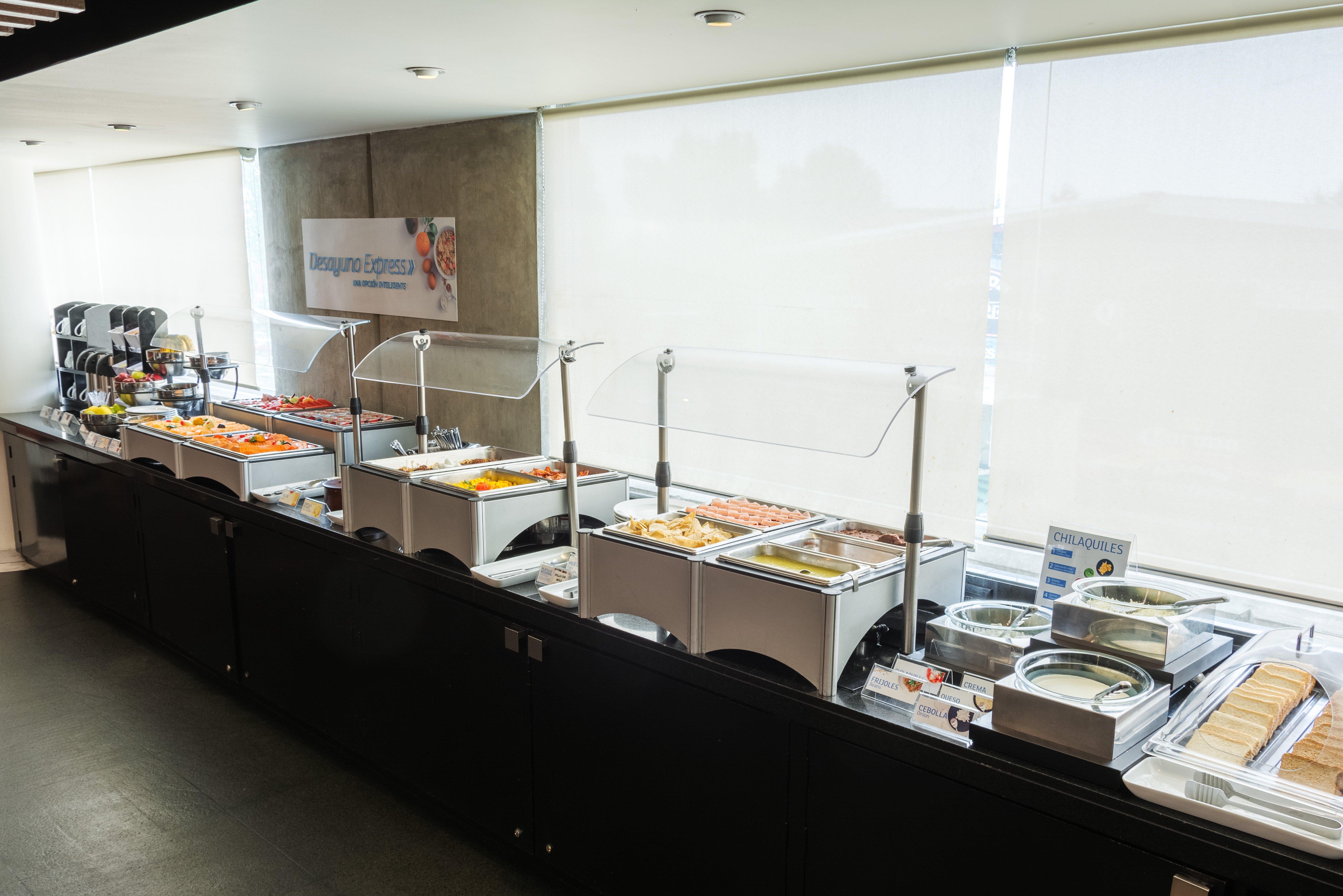 Holiday Inn Express Toluca Galerias Metepec By Ihg Екстериор снимка