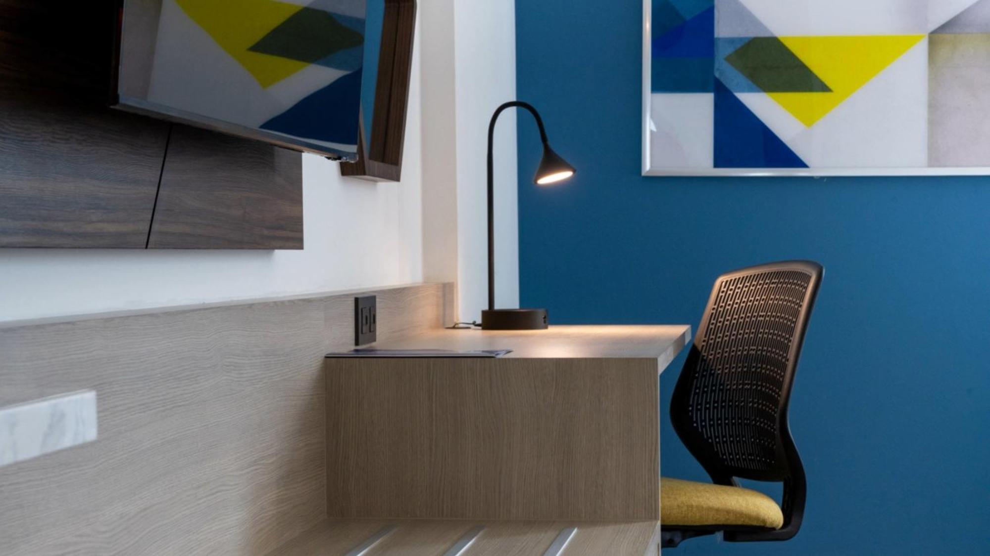 Holiday Inn Express Toluca Galerias Metepec By Ihg Екстериор снимка