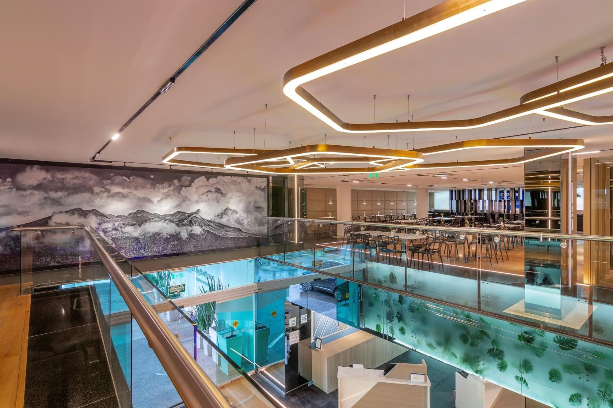 Holiday Inn Express Toluca Galerias Metepec By Ihg Екстериор снимка
