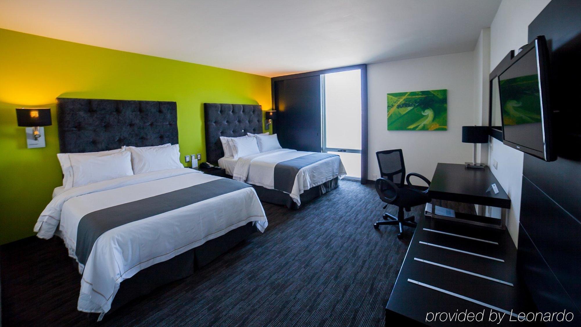 Holiday Inn Express Toluca Galerias Metepec By Ihg Екстериор снимка