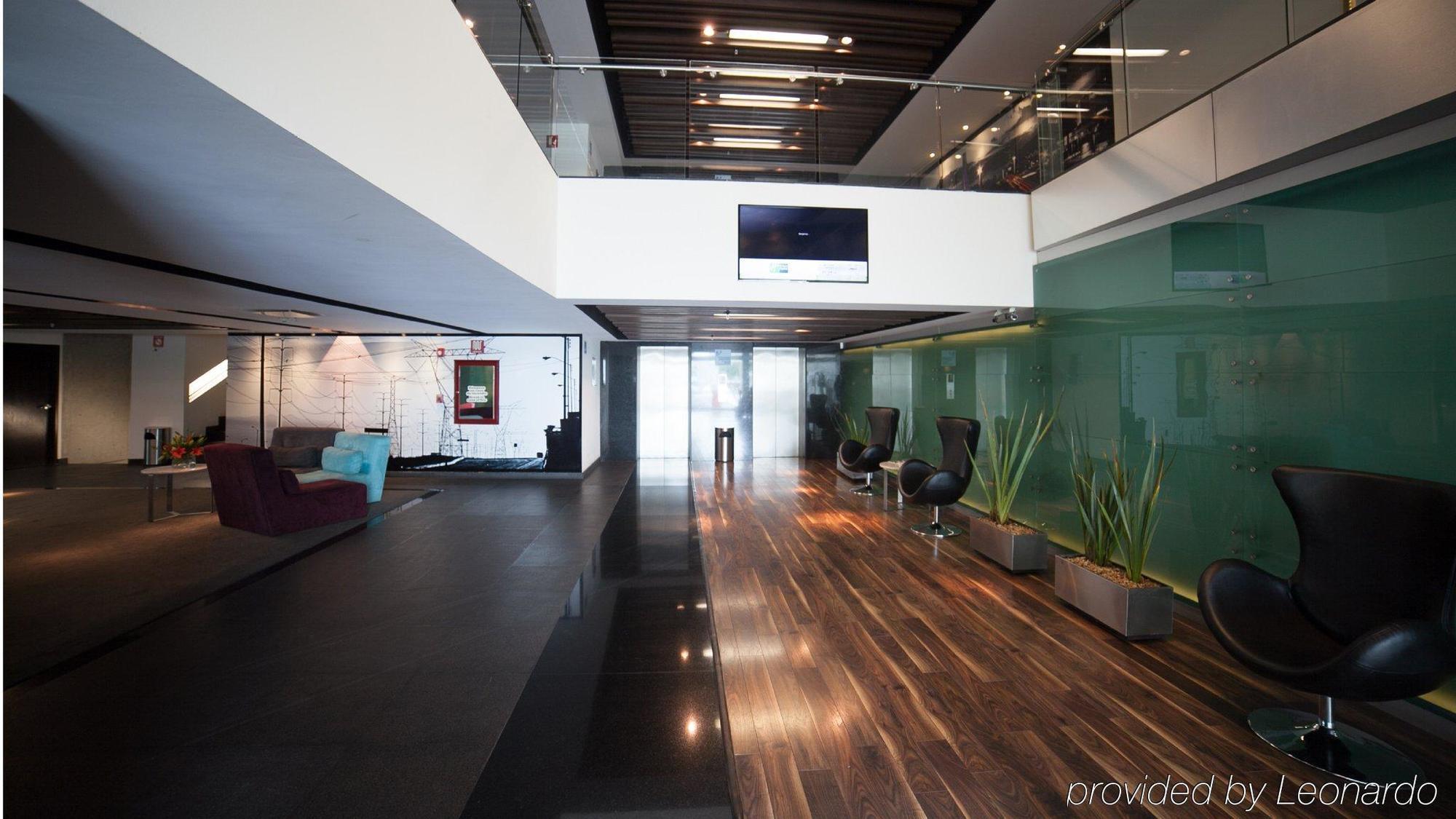 Holiday Inn Express Toluca Galerias Metepec By Ihg Екстериор снимка