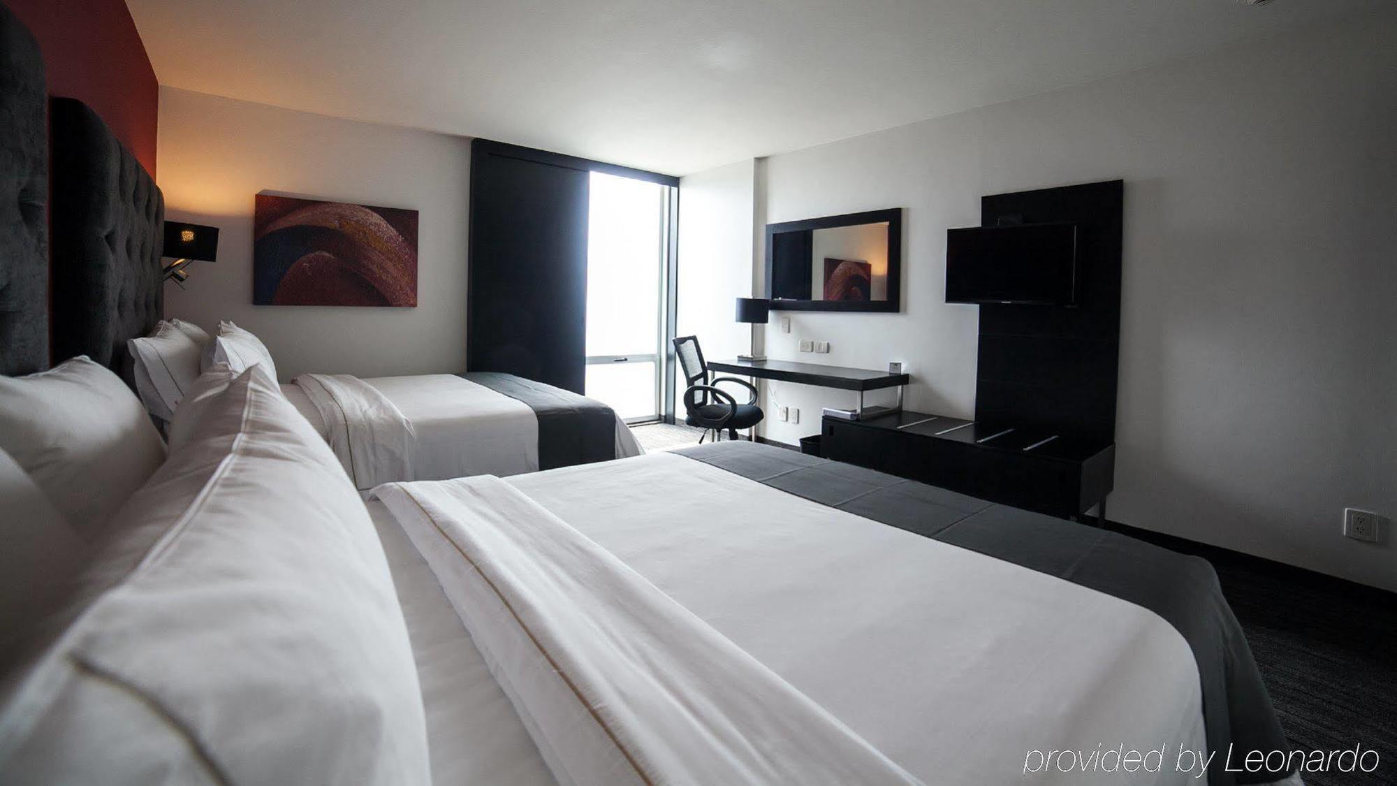 Holiday Inn Express Toluca Galerias Metepec By Ihg Екстериор снимка